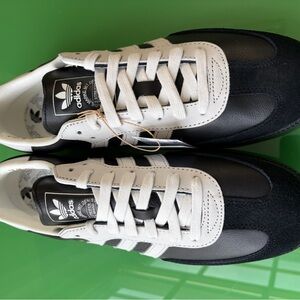 Adidas Men's Samba OG Sneakers